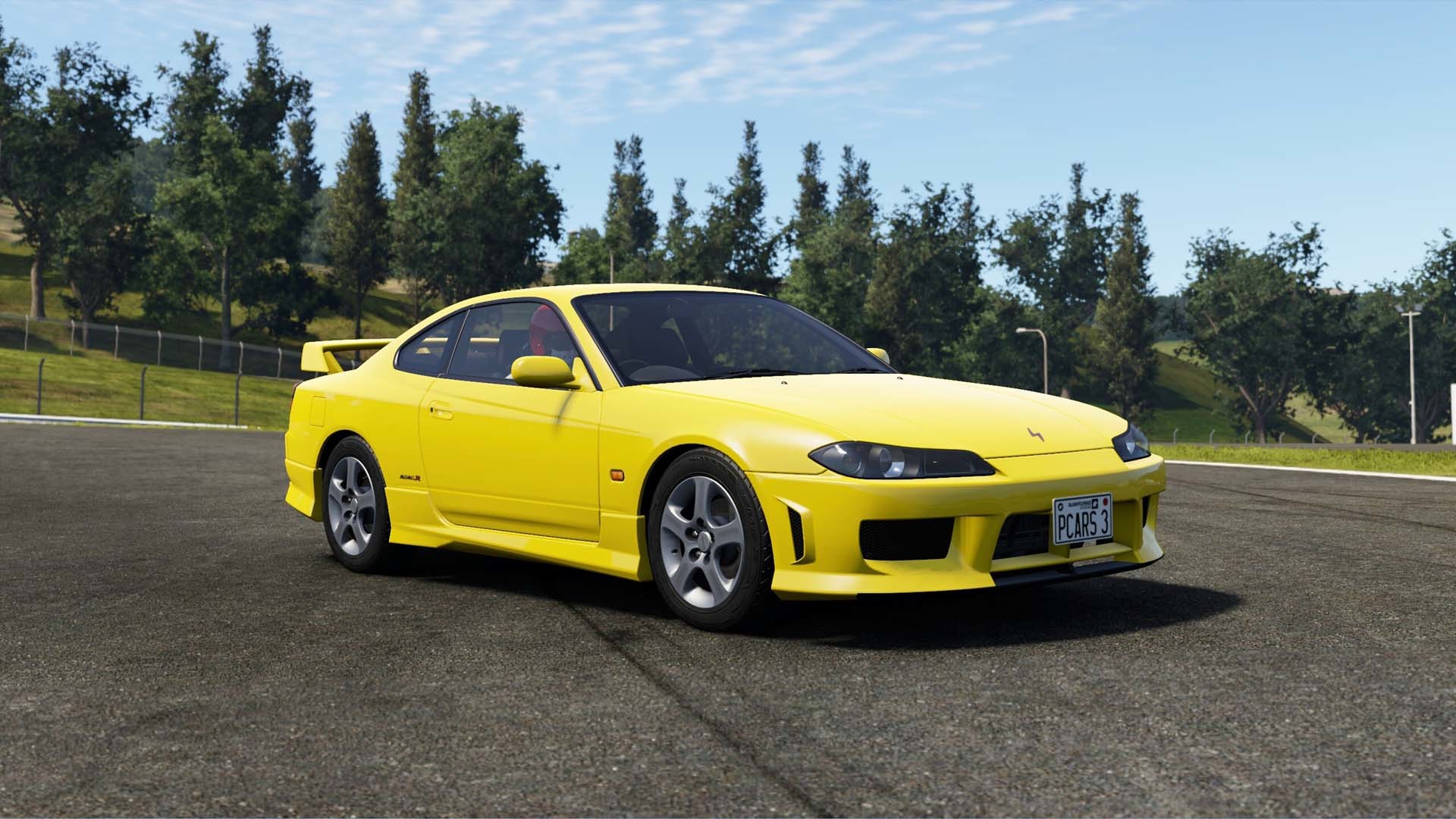 Steam Community :: :: Forza Horizon 3 : Nissan Silvia S15 Spec-R