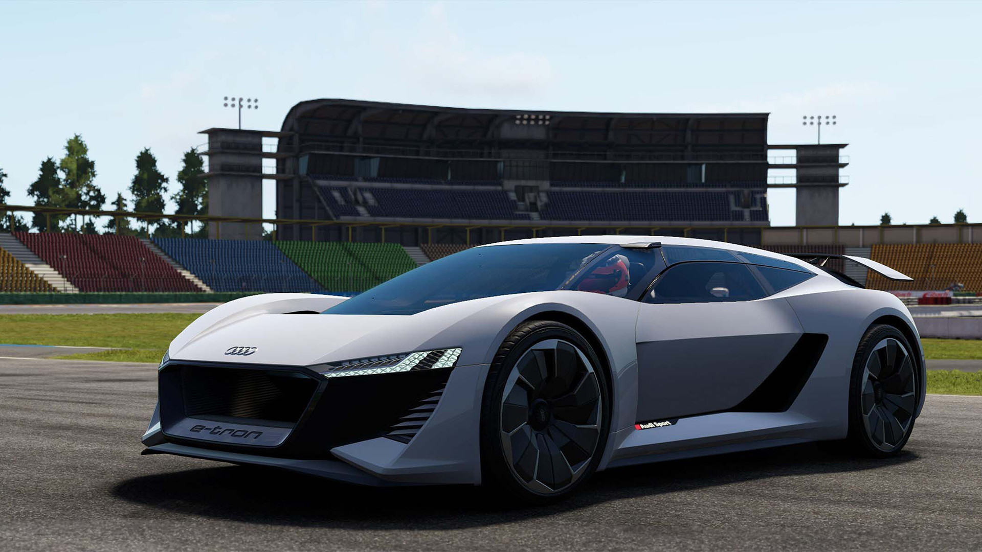 Project CARS 3: Power Pack on Steam