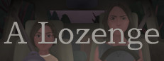 A Lozenge