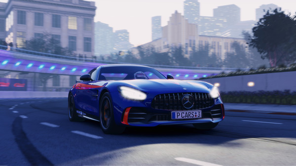 Project CARS 3: SEASON PASS
