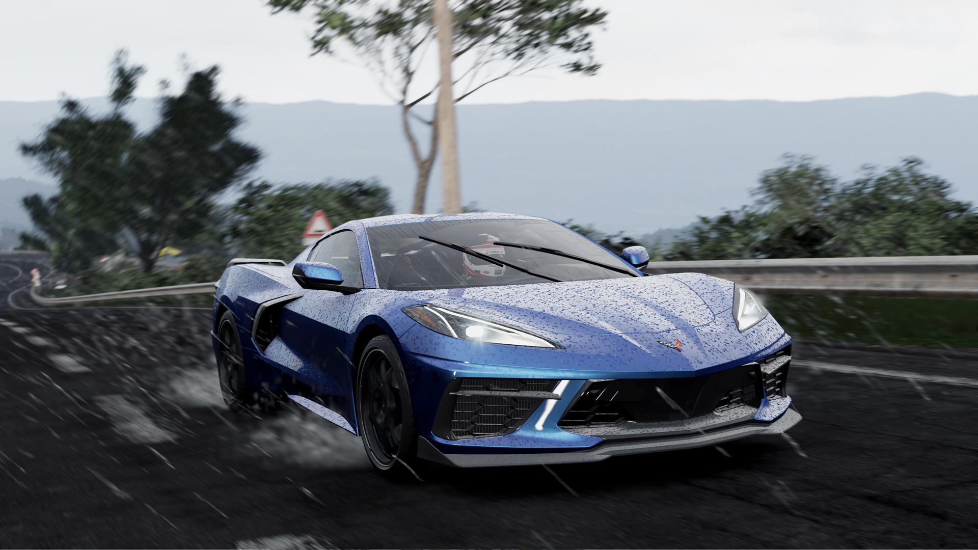 Project CARS 3: Electric Pack on Steam