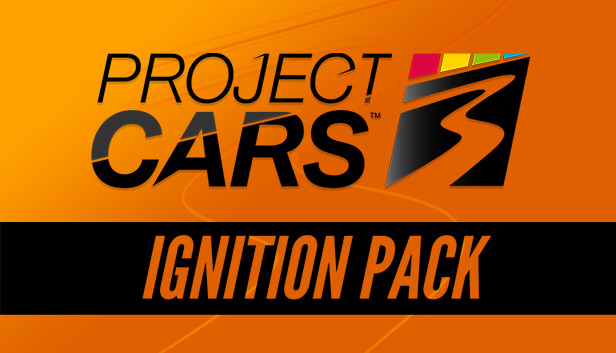 Project CARS 3 on Steam