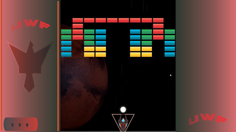 Break Space: Out of Bounds Demo #2