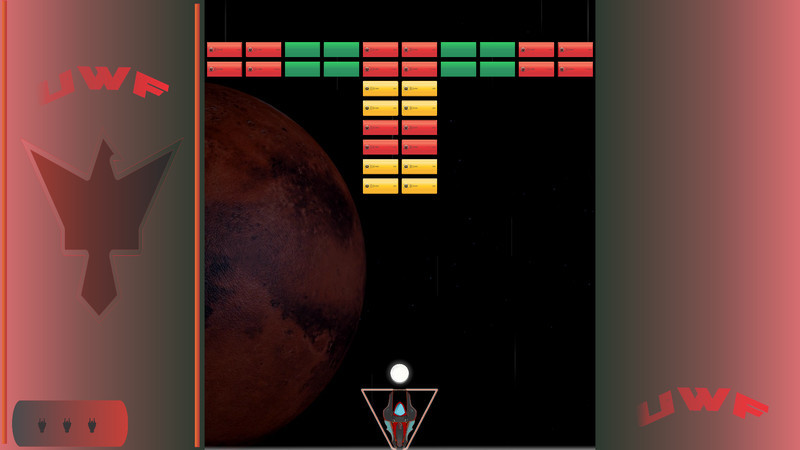 Break Space: Out of Bounds Demo #0