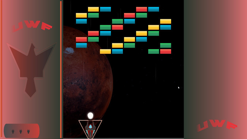 Break Space: Out of Bounds Demo #3