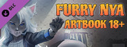 Furry Nya - Artbook 18+