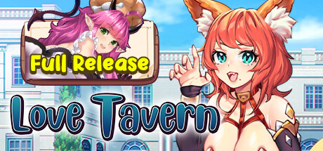 Love Tavern title image