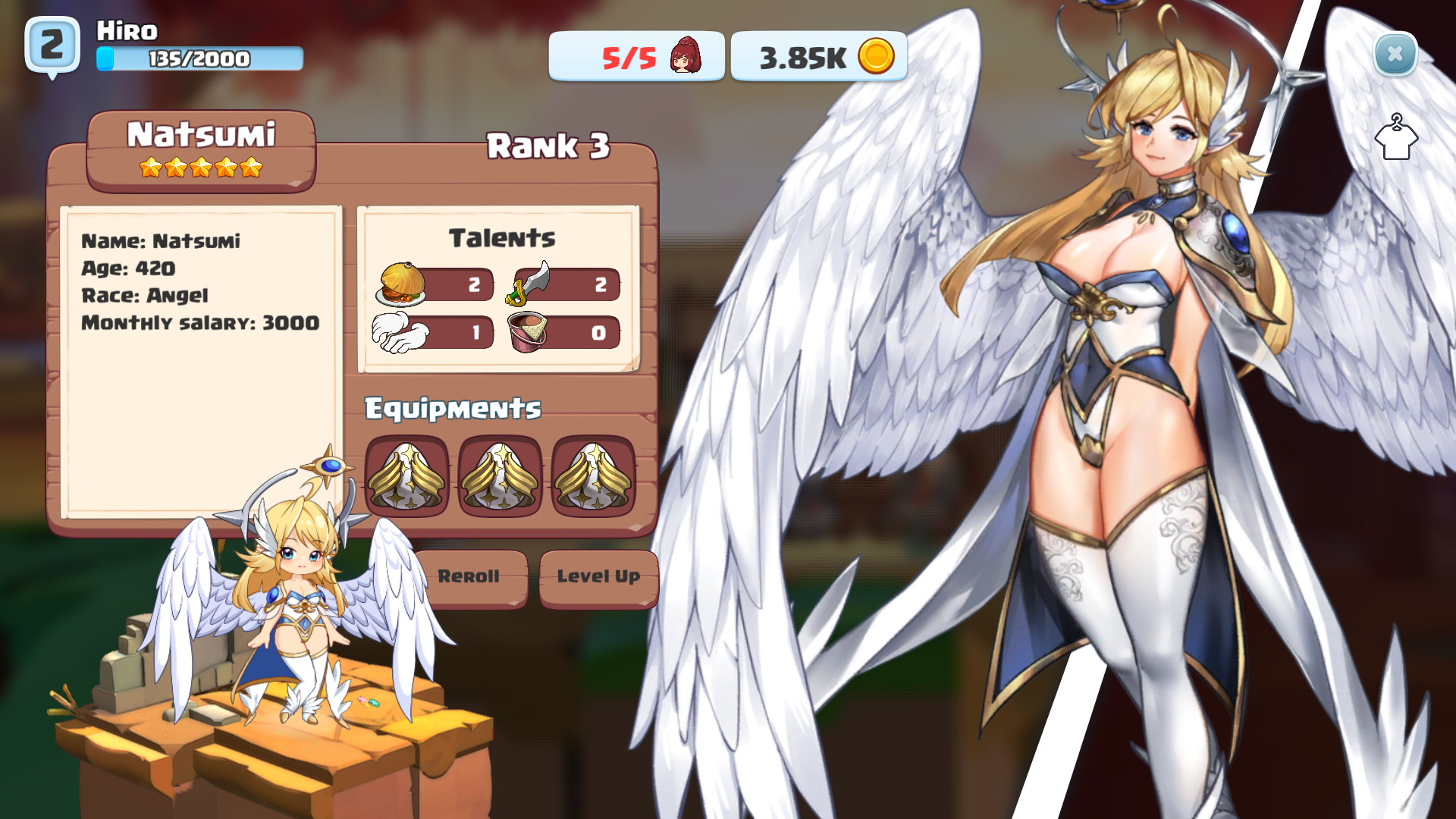 Love Tavern screenshot 1