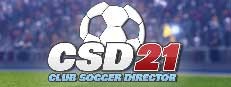 Club Soccer Director 2021