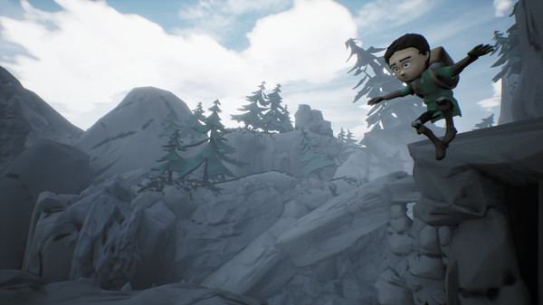 Bound Forest Alpha
