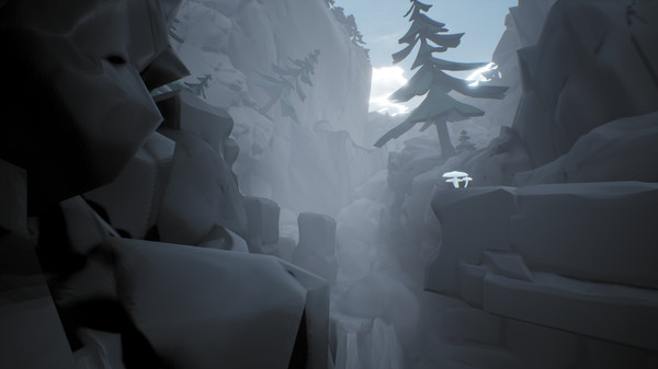 скриншот Bound Forest 1