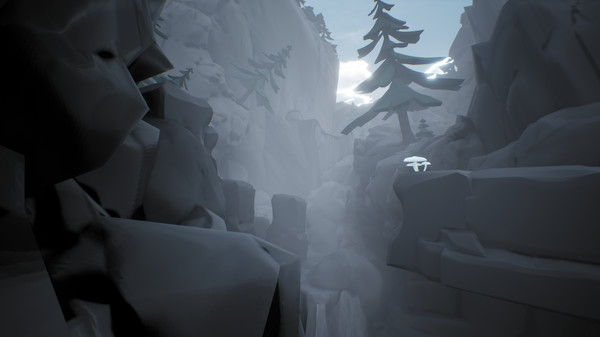 Bound Forest Alpha