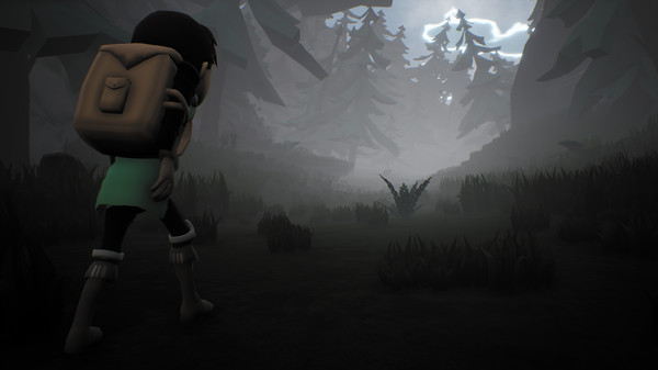 скриншот Bound Forest 2
