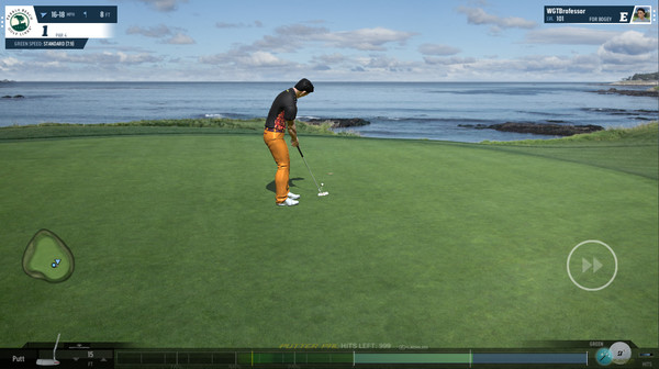 WGT Golf - Eagle Bundle