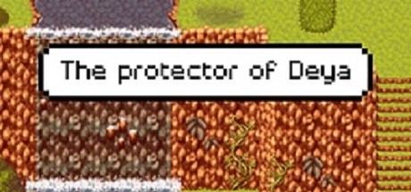 The protectors of Deya steam charts