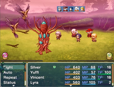 The protectors of Deya