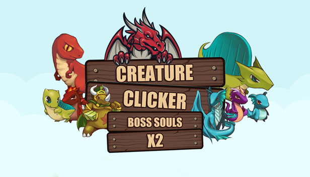 Save 81% on Creature Clicker X2 Souls on