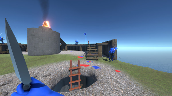 Скриншот из Dragonfield