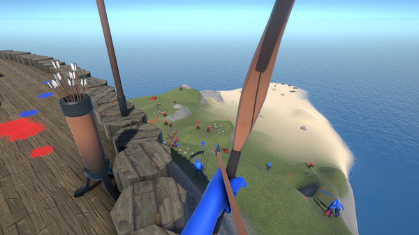 Скриншот из Dragonfield