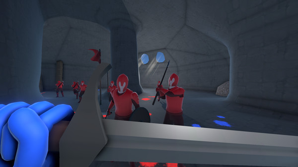 Скриншот из Dragonfield