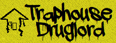 Traphouse Druglord 게임 이미지