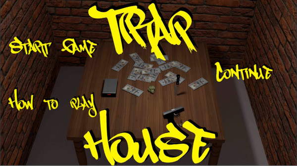 Traphouse Druglord