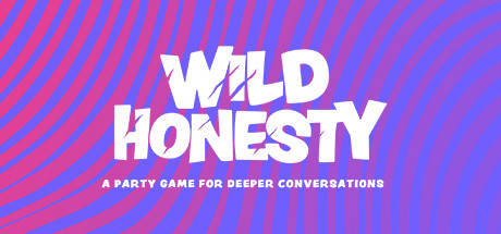 Wild Honesty: A party game for deeper conversations header image