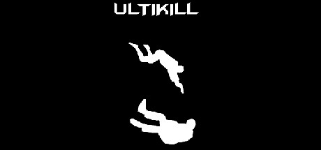 Ultikill Cover Image