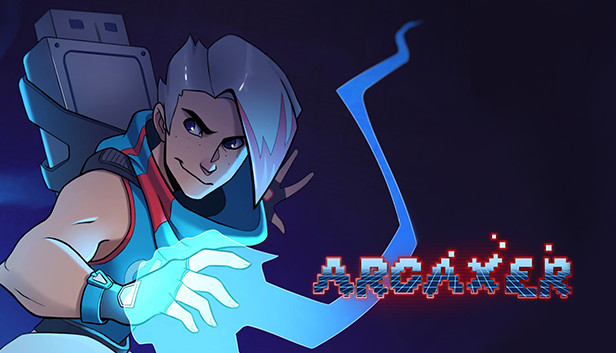 Indy PopCon – Arcaxer Wins the 2022 Reboot Game Awards! – Arcaxer