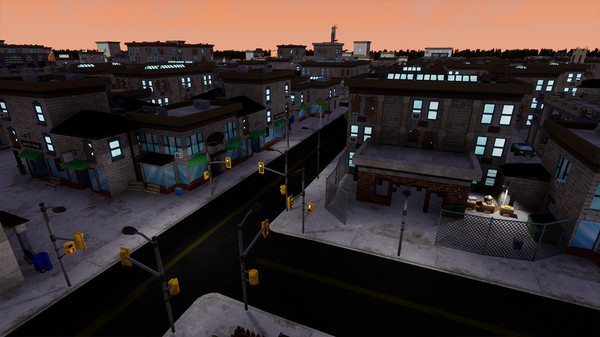 скриншот Urban Survival 0