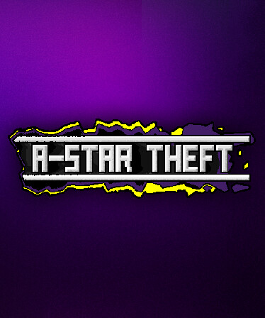 A-Star Theft