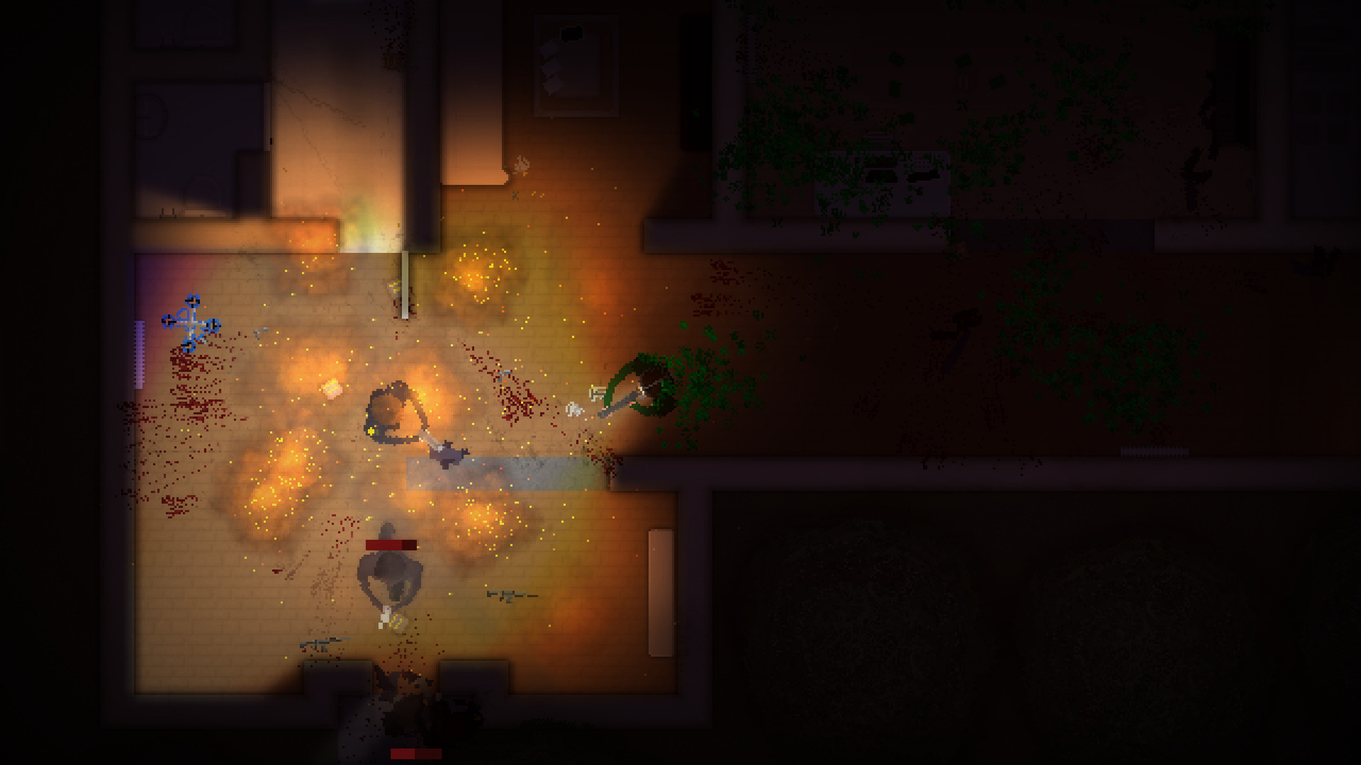 A-Star Theft screenshot 1
