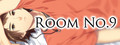 Room No. 9 logo