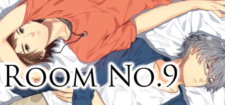 Room No. 9 title image