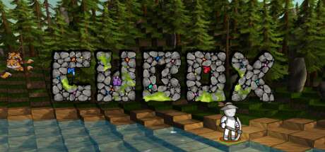 Cubox — store header art