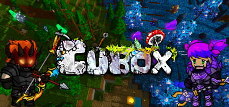 Cubox Cover Image