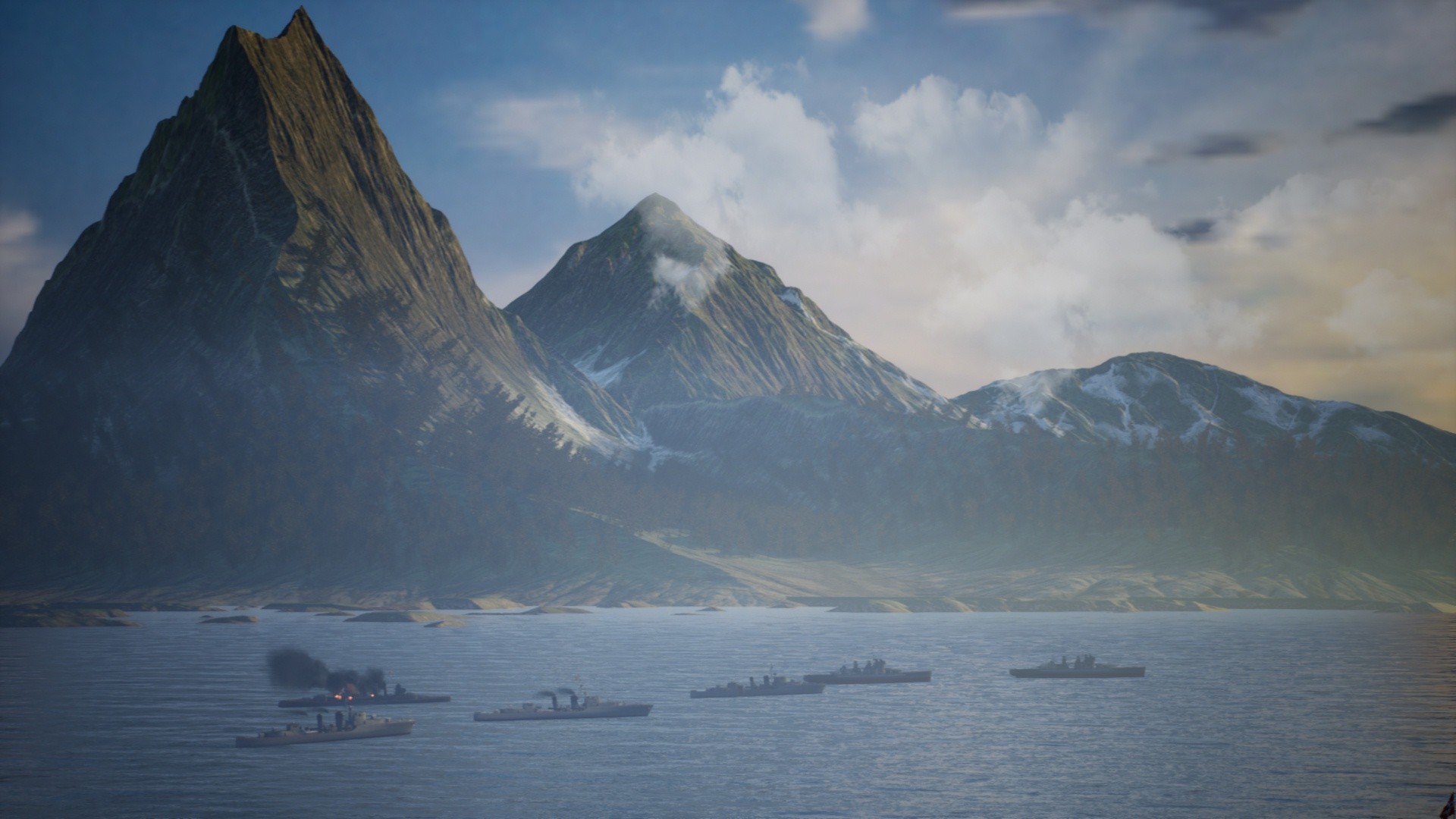 Strategic Mind: Blitzkrieg Demo #5