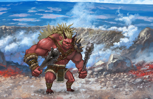 RPG Maker MV - TOKIWA GRAPHICS Giant Monsters Pack S No.1 for steam RPG Maker MV - TOKIWA GRAPHICS Giant Monsters Pack S No.1 for steam