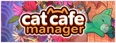 Cat Cafe Manager, PC Steam Game