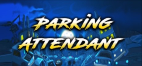 Parking Attendant Cover Image