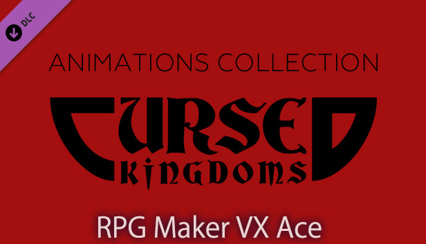 Rpg Maker Vx Ace Animations Collection Cursed Kingdoms On Steam