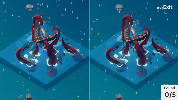 Tiny Lands game for windows Pc 1