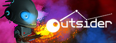 Outsider: After Life 게임 이미지