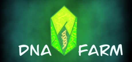 DNA Farm Cover Image