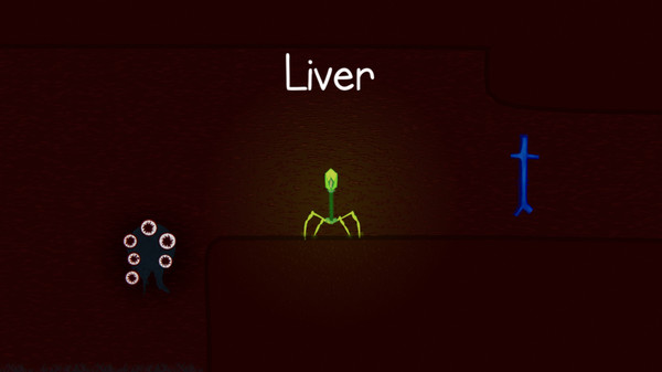 DNA Farm