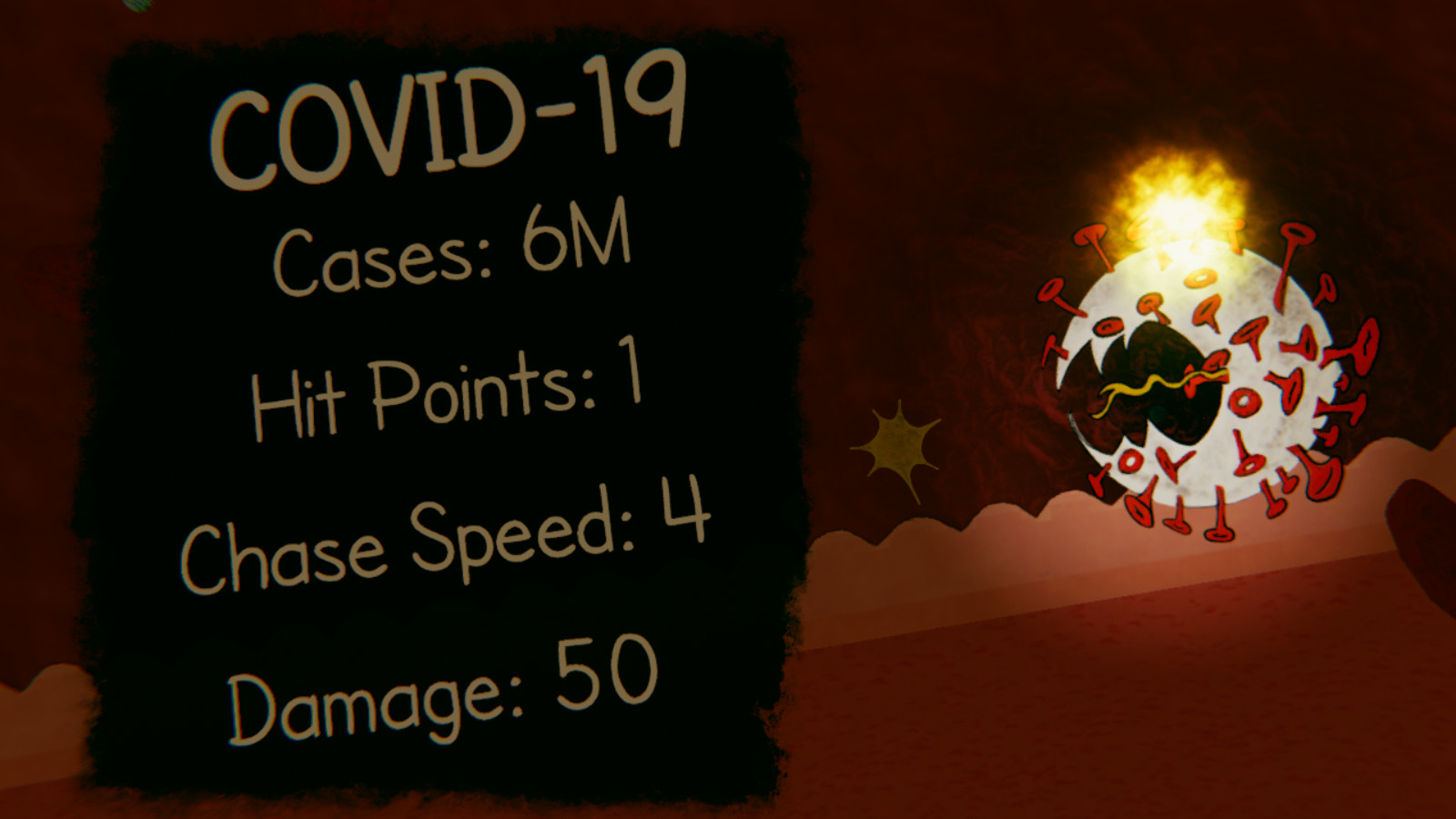 DNA Farm screenshot 1