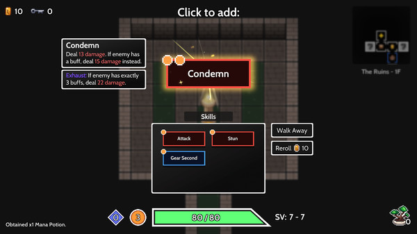 Dungeons of Voidria