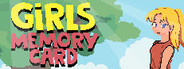 Girls Memory Card