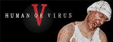 Human Or Virus 게임 이미지