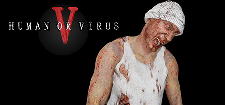 Human Or Virus Cover Image